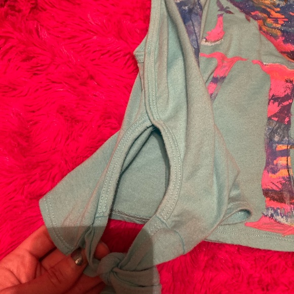 OP Brand Tank Top - Picture 5 of 7